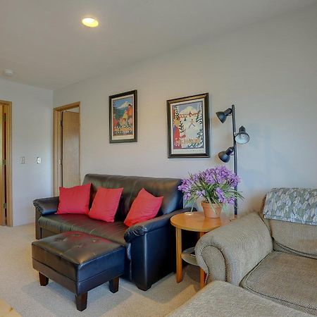 13 Lodge Hood River Luaran gambar