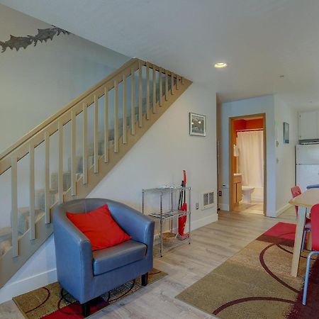 13 Lodge Hood River Luaran gambar