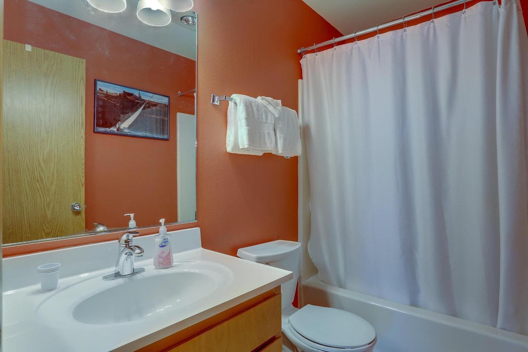 13 Lodge Hood River Luaran gambar