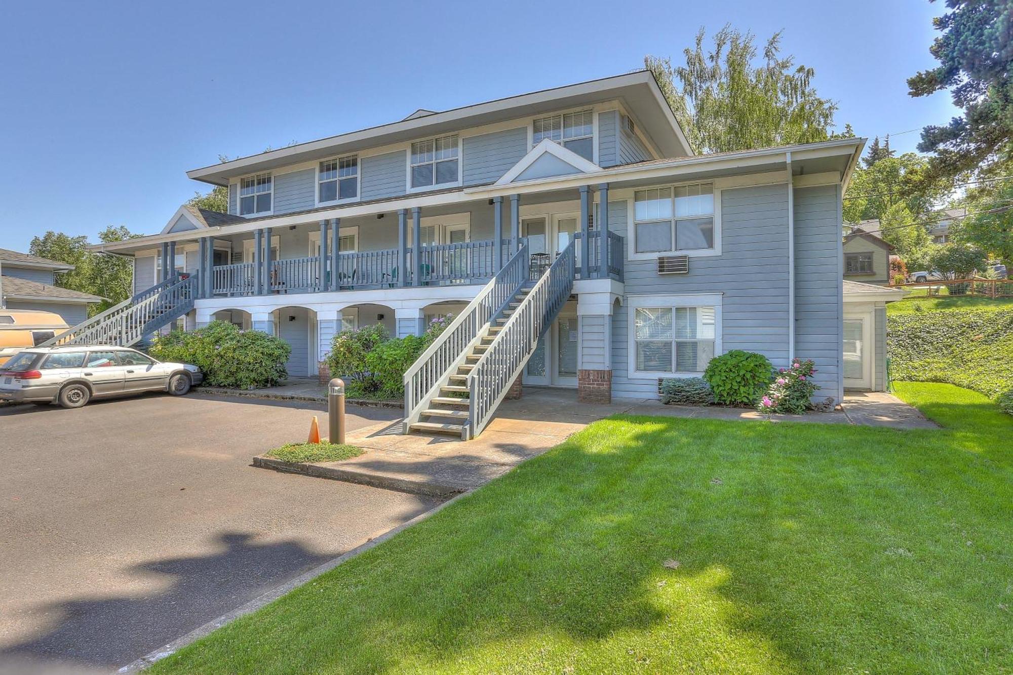 13 Lodge Hood River Luaran gambar