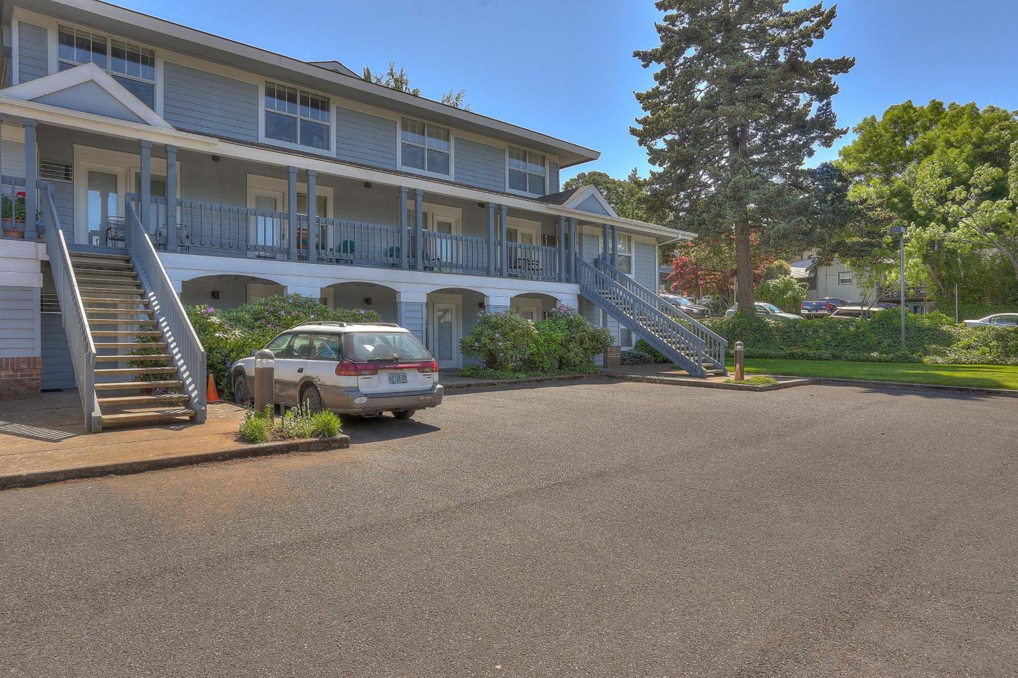 13 Lodge Hood River Luaran gambar