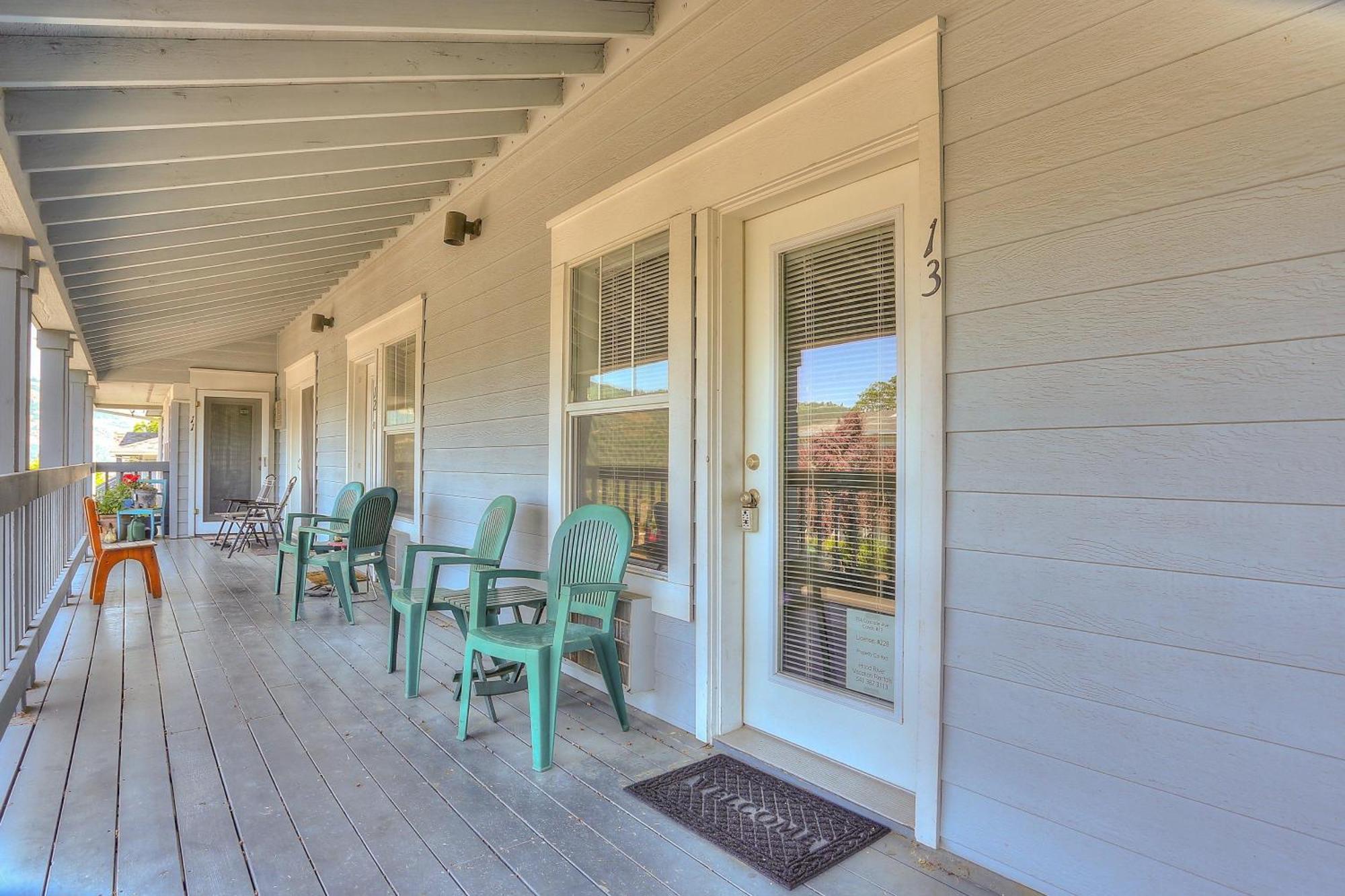 13 Lodge Hood River Luaran gambar