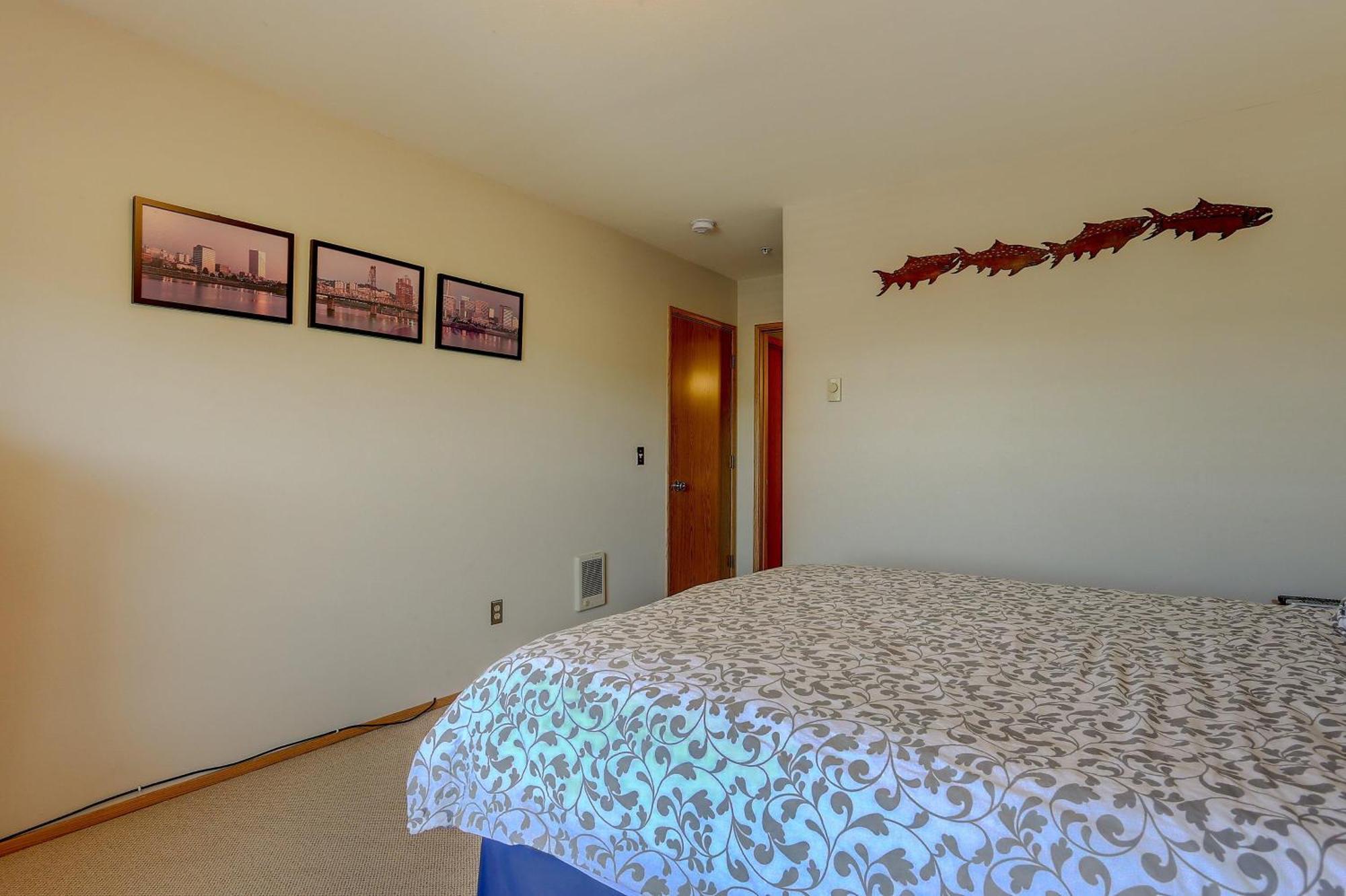 13 Lodge Hood River Luaran gambar