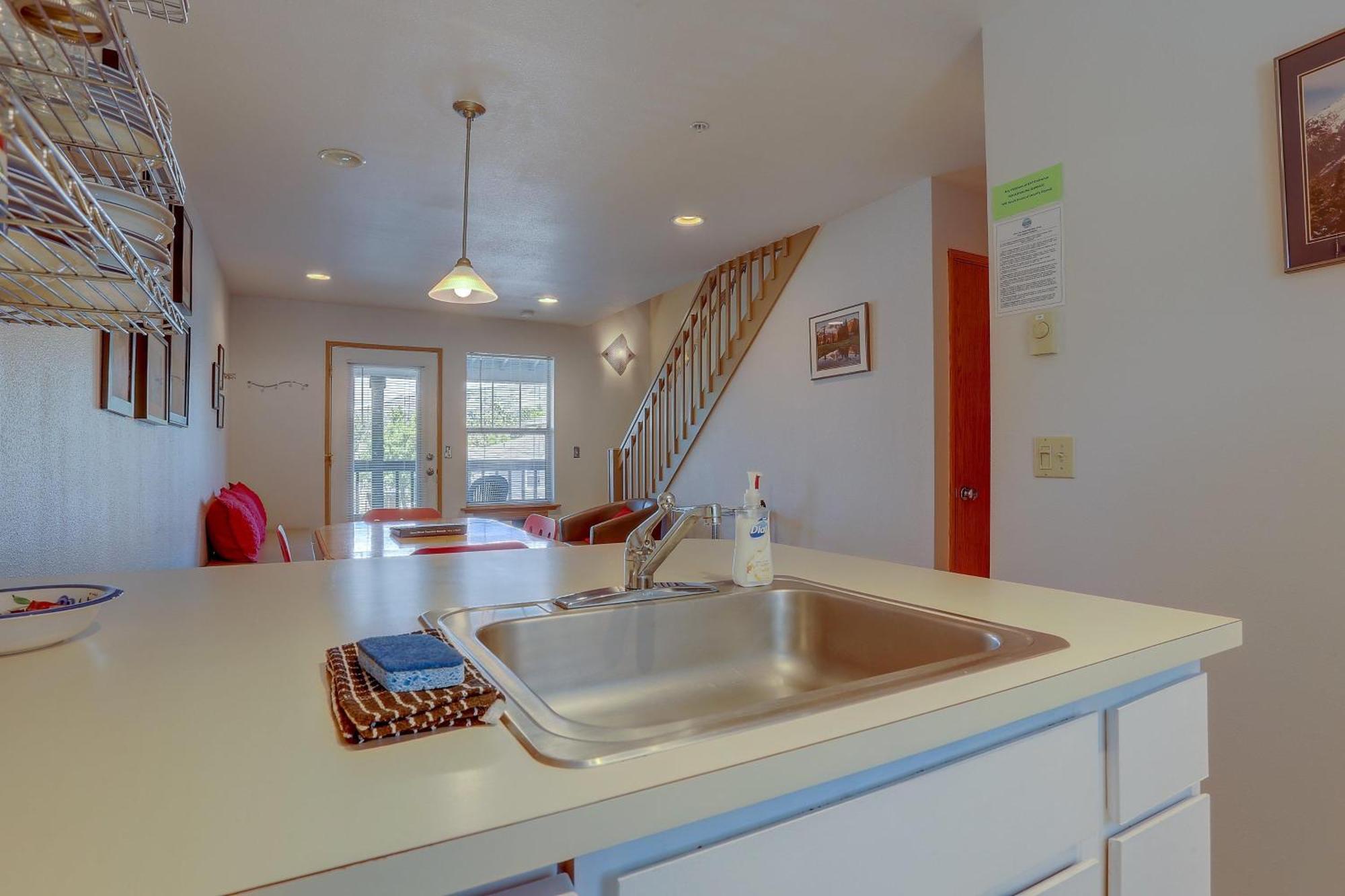 13 Lodge Hood River Luaran gambar