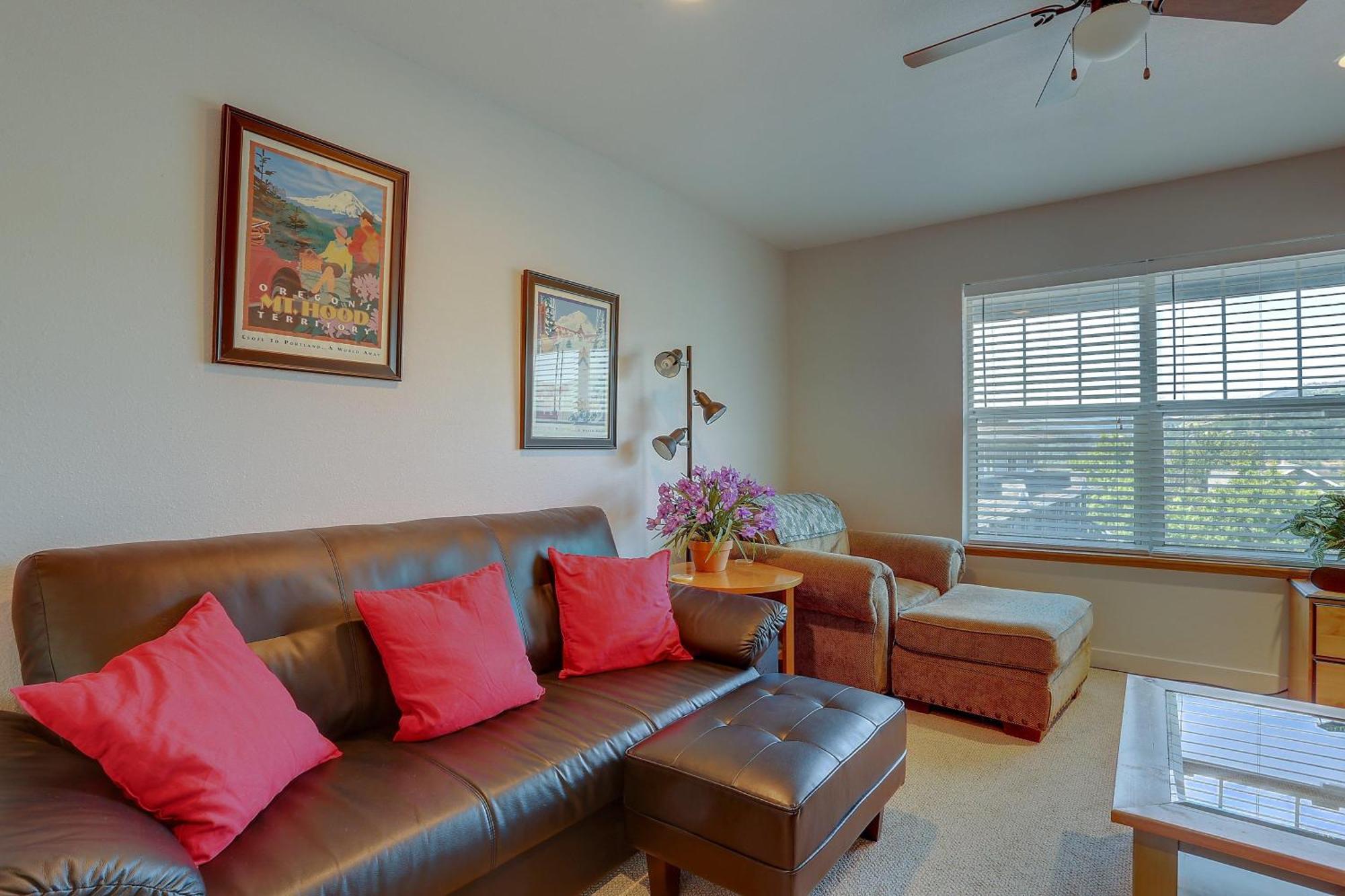13 Lodge Hood River Luaran gambar