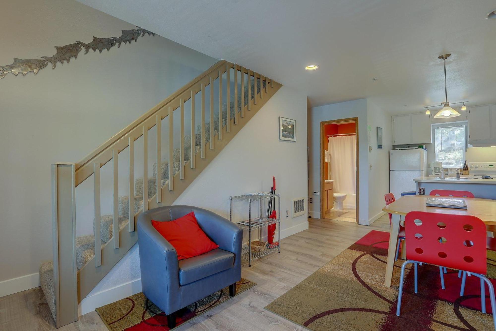 13 Lodge Hood River Luaran gambar